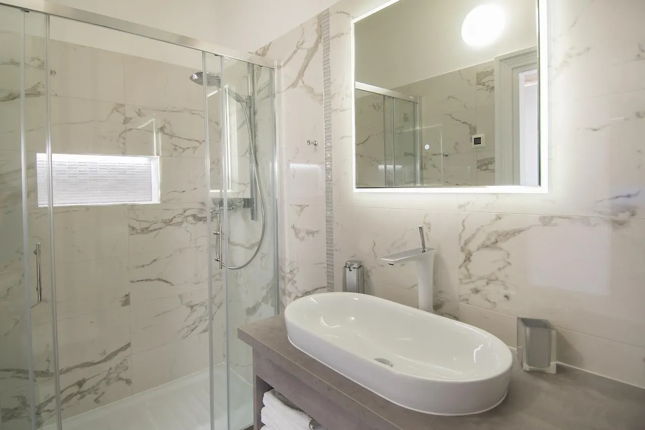 Apartment Borgo 8 Poreč Tar-Vabriga