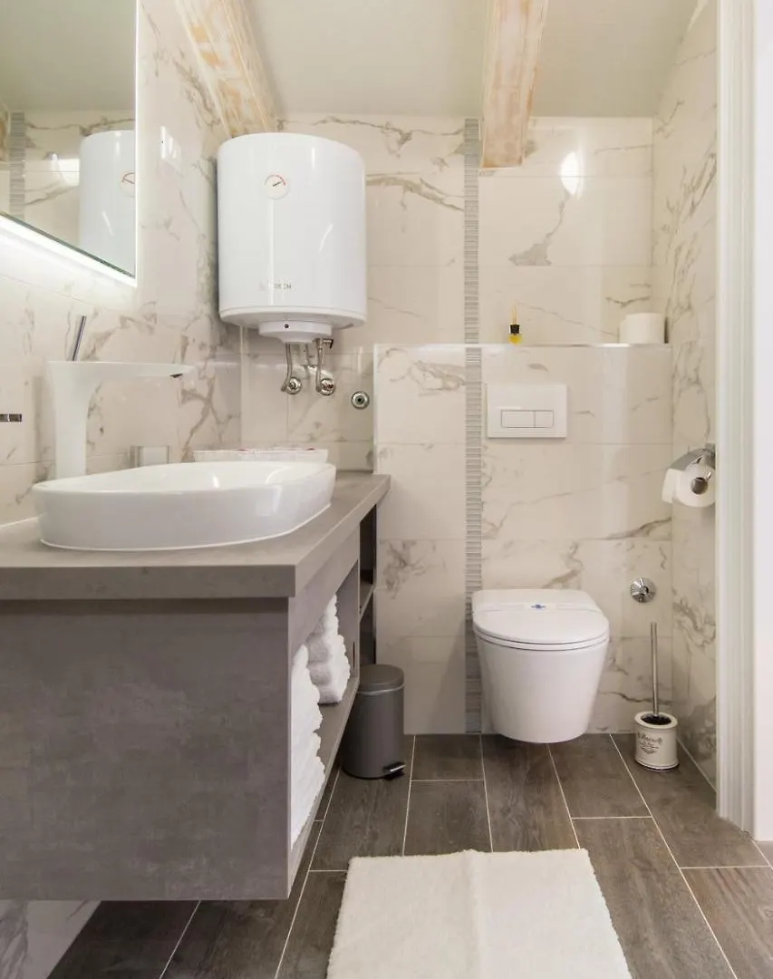 Apartment Borgo 8 Poreč